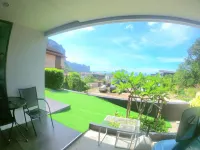 BO205 - Nice Pool Access 1 Bedroom 300m to Ao Nang Beach