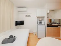 Nakano Five by Tranova โรงแรมใกล้นาคาโนะ