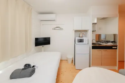 Nakano Five Hotel in zona ICTCO