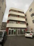 Shinsanjo Home Các khách sạn gần JR Kita-Hinode Station