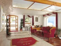 Hotel Olympia Hotels in Andalo