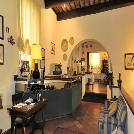 Antica Residenza Dell'Angelo