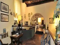 Antica Residenza Dell'Angelo Hotels in Lucca
