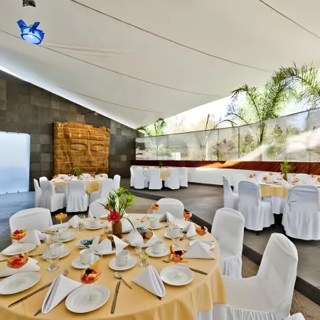 Hotel Las Trojes