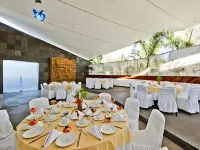 Hotel Las Trojes - breakfast