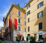 Duca d'Alba Hotel - Chateaux & Hotels Collection Các khách sạn gần Khải hoàn môn Constantinus