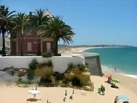 Turiquintas Hotels in Porches