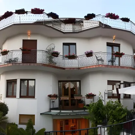 Hotel Due Torri