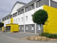 B&B HOTEL Bochum-Herne - 2-Star