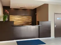 Travelodge Hotel by Wyndham Weyburn - parking