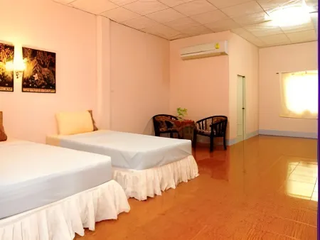 D's Corner & Guesthouse