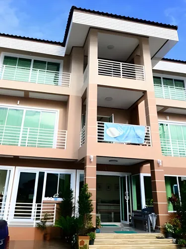 รูปภาพของบ้านรักษาสุข