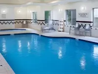 SpringHill Suites Frankenmuth - Swimmingpools