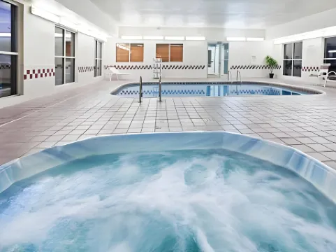 科珀斯克里斯蒂居家酒店