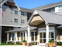 Residence Inn Billings Отели рядом с достопримечательностью «Римрок Молл»