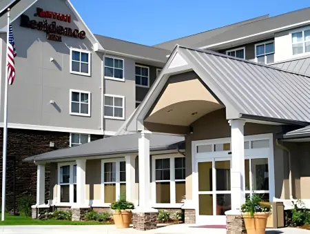 Residence Inn Billings