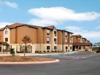 Microtel Inn & Suites by Wyndham Buda Austin South Hotele w: Buda