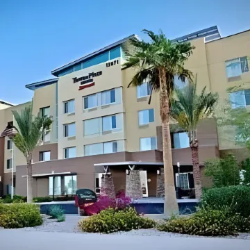 TownePlace Suites Phoenix Goodyear