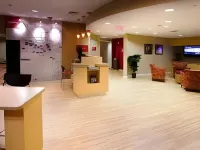 TownePlace Suites Huntsville - 3-Star
