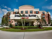 SpringHill Suites Dallas DFW Airport East/Las Colinas Irving Hotels near T.J. Maxx & HomeGoods