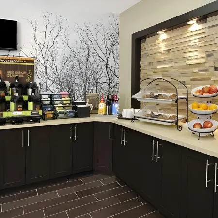Staybridge Suites HOUSTON - MEDICAL CENTER by IHG Отели рядом с достопримечательностью «Стадион «NRG Астродом»»