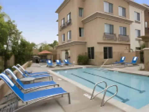TownePlace Suites San Diego Carlsbad/Vista Hotels in Vista