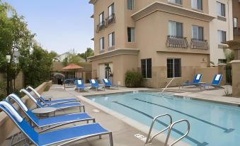 TownePlace Suites San Diego Carlsbad/Vista