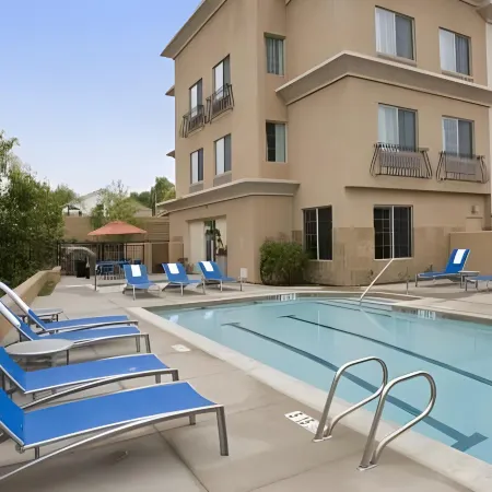 TownePlace Suites San Diego Carlsbad/Vista