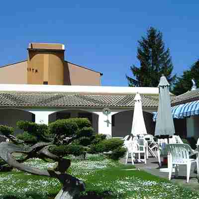 The Originals City, Hôtel La Siesta, Annonay Est Hotel Exterior