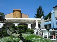 The Originals City Hôtel la Siesta Annonay Est Hotels in Annonay