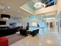 Rox Hotel Aberdeen by Compass Hospitality