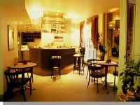 Invite Hotel Nürnberg City - bar