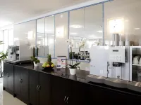 Hotel Donaustadt Kagran - at Metro U1 Hotels in Gerasdorf