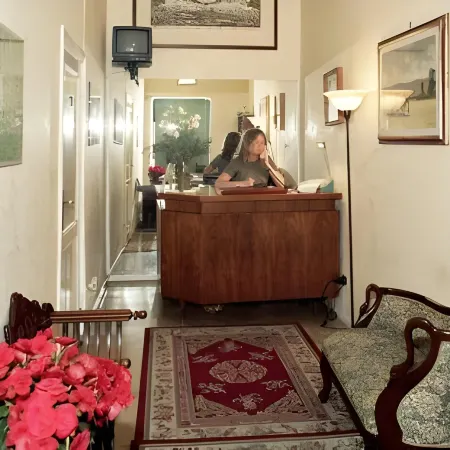 Hotel Giappone