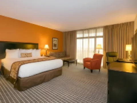 Oakland Airport Executive Hotel Hotels in Oakland