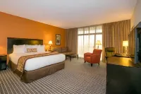 Oakland Airport Executive Hotel Hotel in zona Temescal Regional Recreation Area