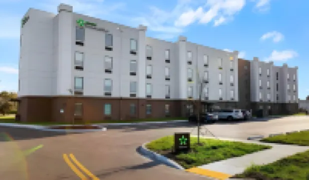 Extended Stay America Premier Suites - Tampa - Fairgrounds - Casino