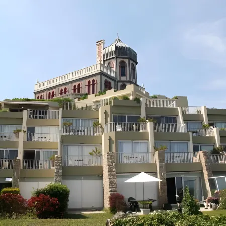 Hotel Ker Moor Saint-Quay Portrieux