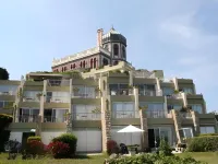 Hotel Ker Moor Saint-Quay Portrieux Các khách sạn ở Binic