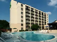 Holiday Inn WASHINGTON D.C.-GREENBELT MD by IHG Hotels in Berwyn