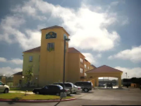 La Quinta Inn & Suites by Wyndham Alice アリスのホテル