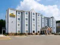 Microtel Inn & Suites by Wyndham Stanley