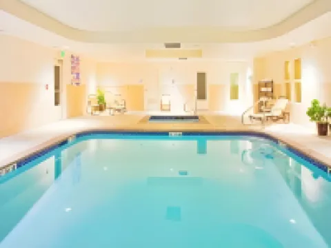 Holiday Inn Express & Suites MINDEN by IHG