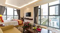 The Shine 2 Hotel & Apartment