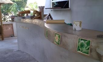 R-Lampang Guest House