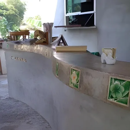 R-Lampang Guest House