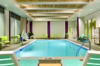 Home2 Suites by Hilton Eugene Downtown  University Area