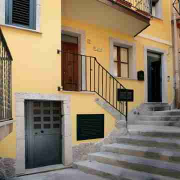 Vico Tauro House Others
