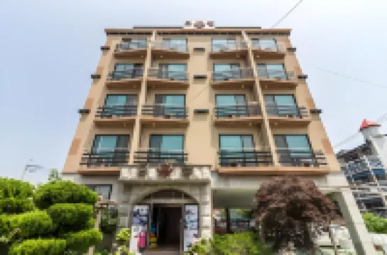 Venus Motel&Pension Hotels in 