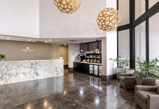 브리즈번 리버뷰